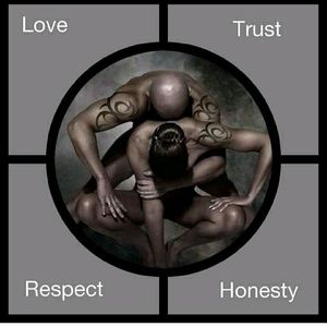 Meet your Posher, Fredrick